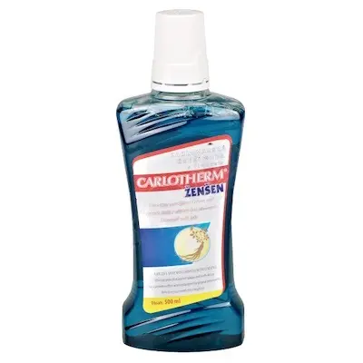 10149_CARLOTHERM ZENSEN USTNI VODA 500ML